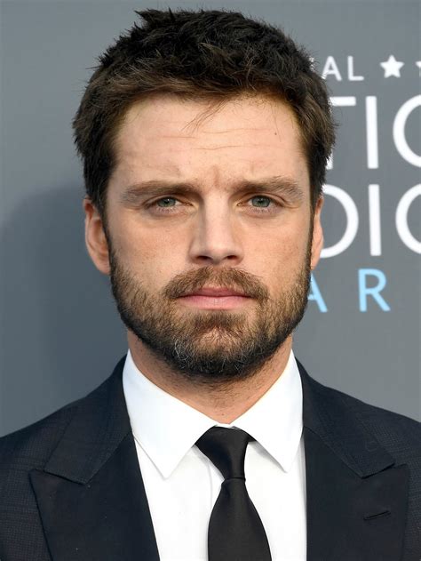 Sebastian Stan